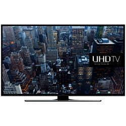 Samsung UE55JU6400 LED 4K Ultra HD Smart TV, 55